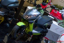 EICMA 2016