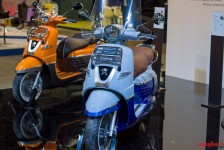 EICMA 2016
