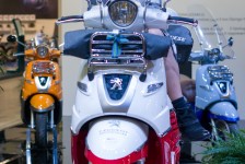 EICMA 2016