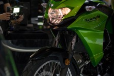 EICMA 2016