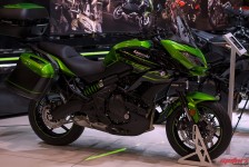 EICMA 2016