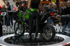 EICMA 2016