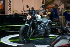 EICMA 2016