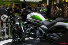 EICMA 2016