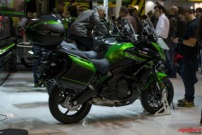 EICMA 2016