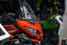 EICMA 2016