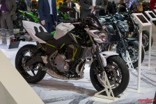 EICMA 2016