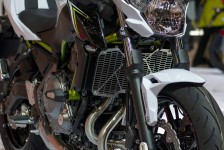 EICMA 2016