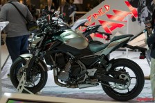 EICMA 2016