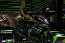EICMA 2016