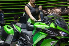 EICMA 2016