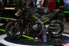 EICMA 2016