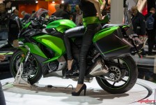 EICMA 2016