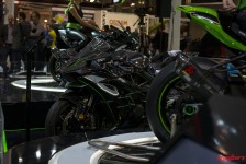 EICMA 2016