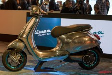 EICMA 2016