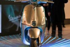 EICMA 2016