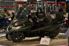 EICMA 2016