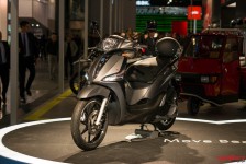 EICMA 2016
