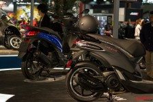 EICMA 2016
