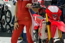 EICMA 2016