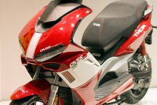 EICMA 2016