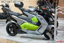 EICMA 2016