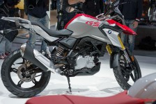 EICMA 2016
