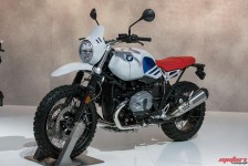 EICMA 2016