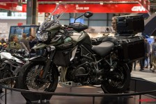 EICMA 2016