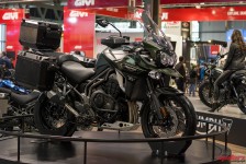 EICMA 2016