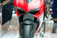 EICMA 2016