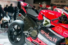 EICMA 2016