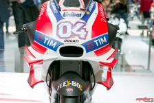 EICMA 2016
