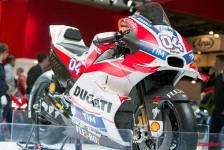 EICMA 2016