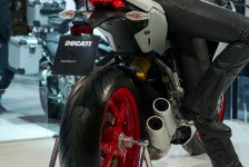 EICMA 2016