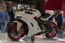 EICMA 2016