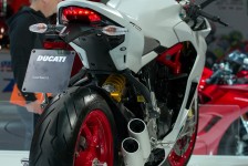 EICMA 2016