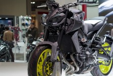 EICMA 2016