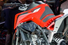 EICMA 2016