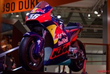 EICMA 2016