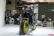 EICMA 2016