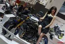 EICMA 2016