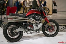 EICMA 2016