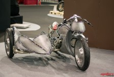 EICMA 2016