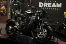 EICMA 2016
