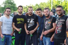 Moto Rock Fest 2016