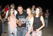 Moto Rock Fest 2016