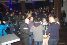 MK Bears - Winter party