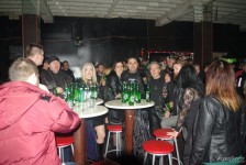 MK Bears - Winter party