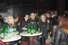 MK Bears - Winter party